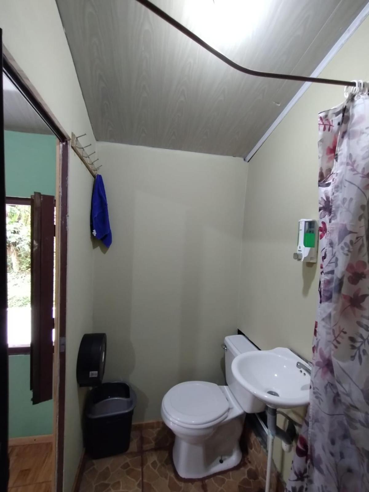 Cabana Con Piscina Venecia Extérieur photo
